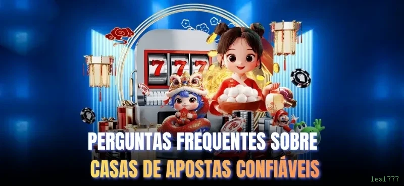 leal777 Logo
