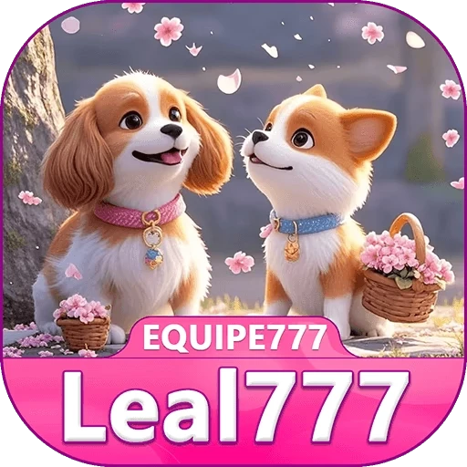 leal777 Logo